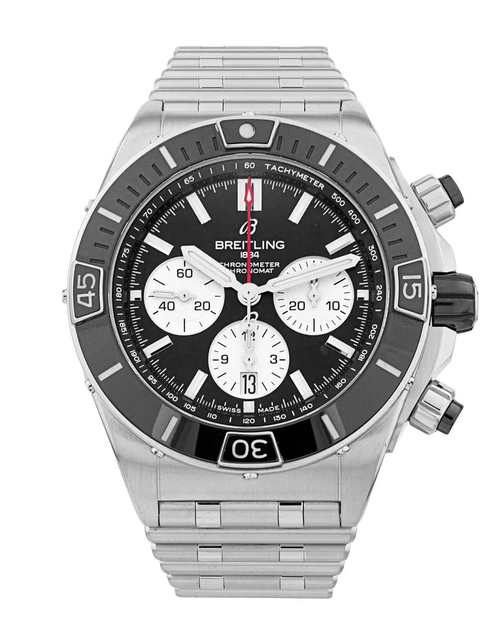 Watchfinder & Co. occasion