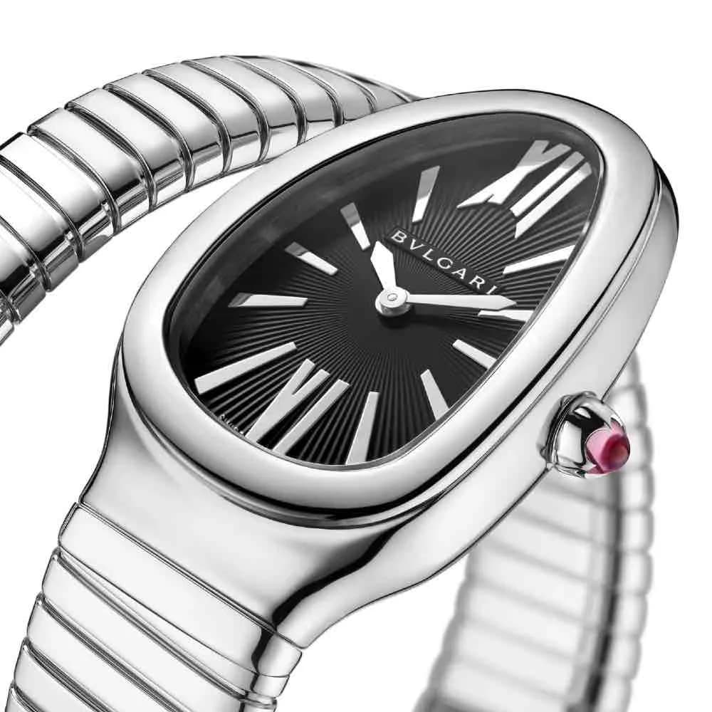 Bulgari Serpenti Tubogas