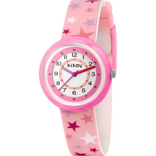 Chronostar Montre Chronostar Petits Explorateurs - R4551103503