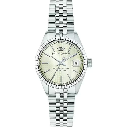 Philip Watch Montre Philip Watch Caribe Urban - R8253597539