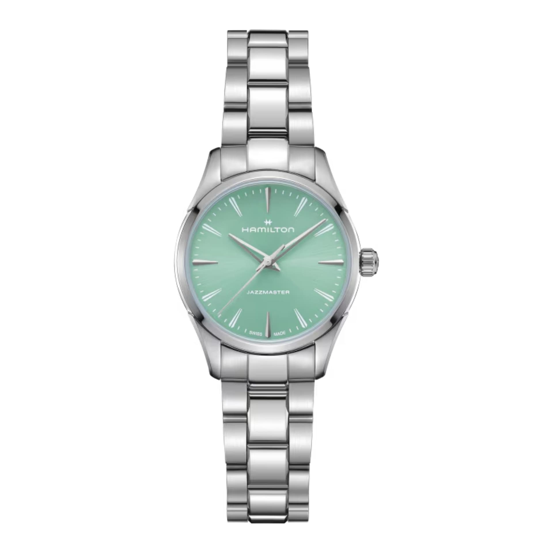 Hamilton Montre Hamilton Jazzmaster 32 mm- H32301161