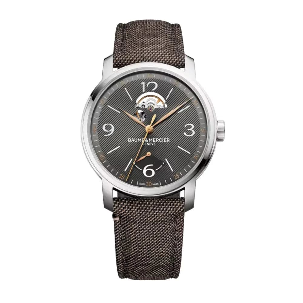 Baume & Mercier Classima 10718