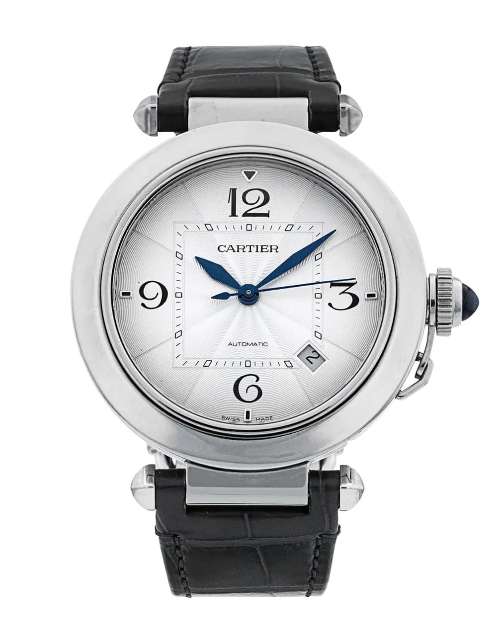 Cartier Cartier Pasha WSPA0009