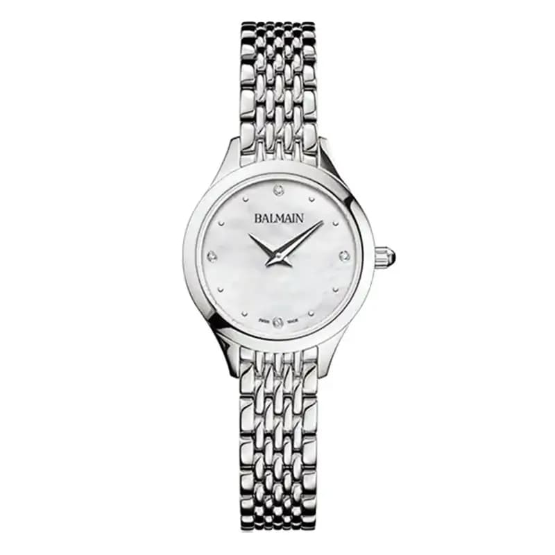 Balmain Montre Balmain Nacre B49313385