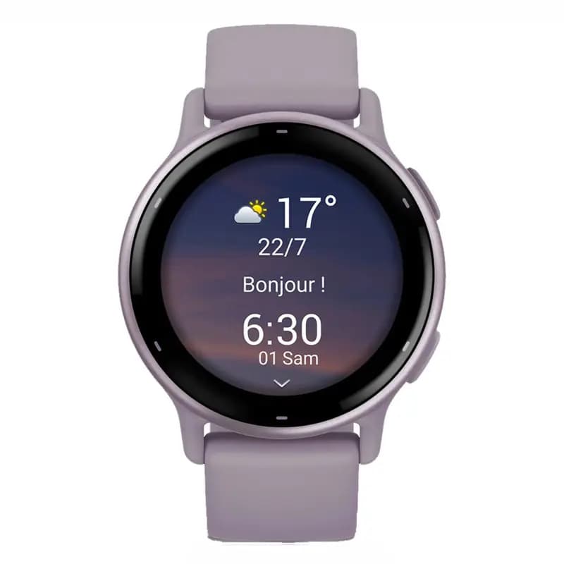 Garmin Montre Vivoactive 5 010-02862-13