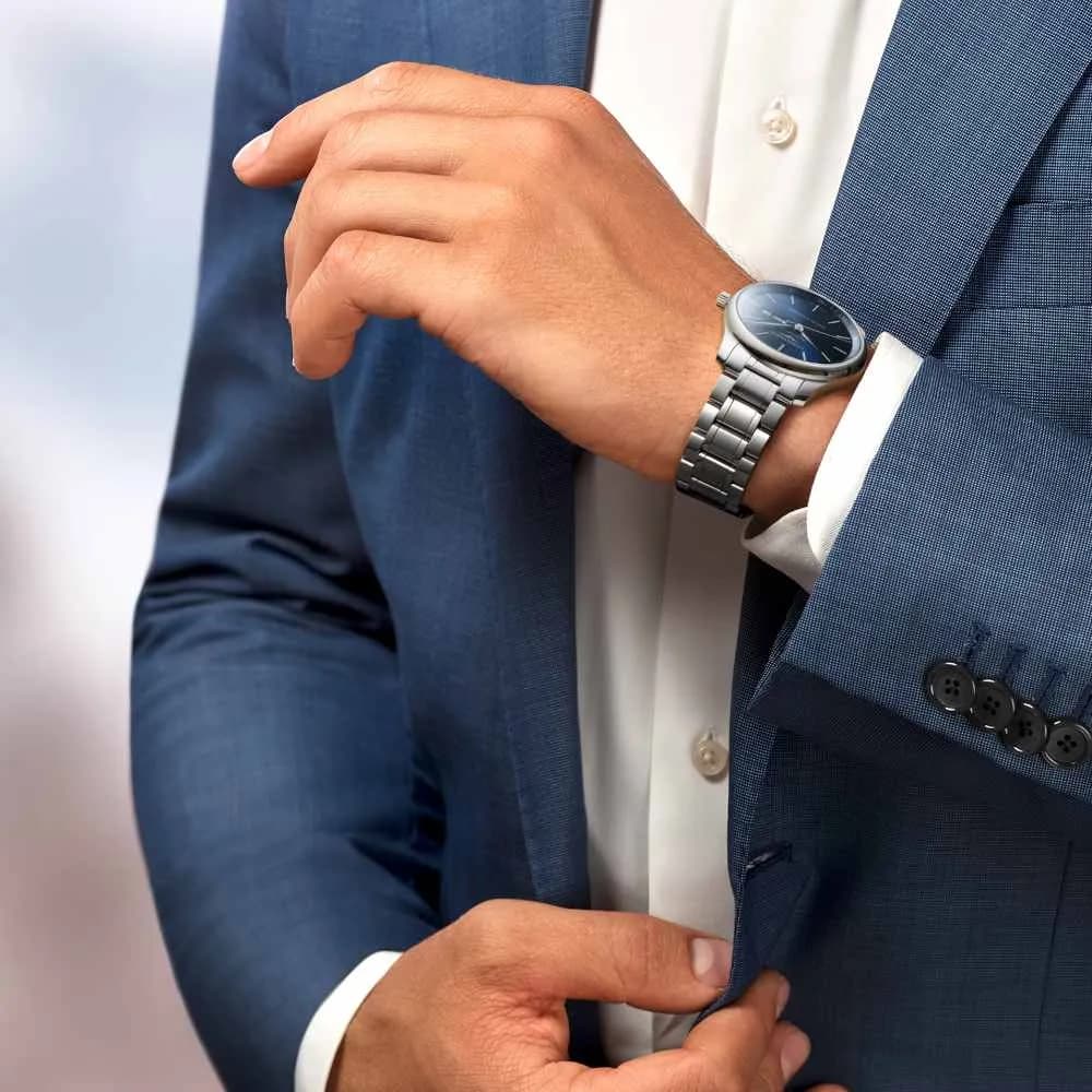 Longines The Longines Master Collection