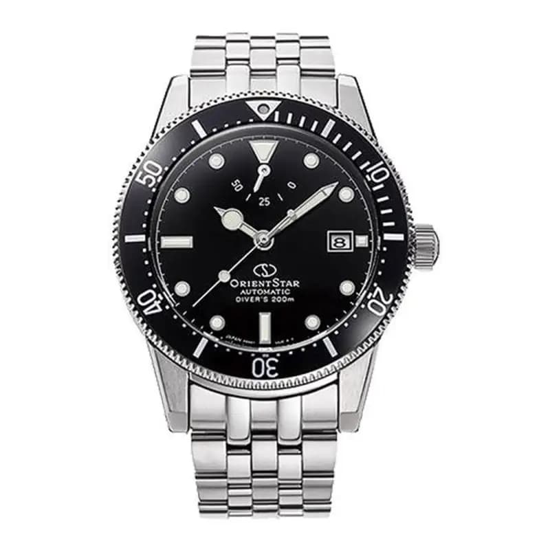 Orient Star Montre M42 Diver 1964 v2 RE-AU0601B