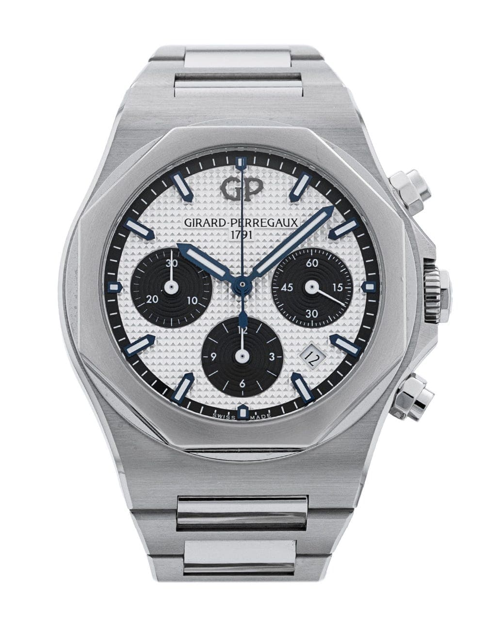 Girard-Perregaux Girard Perregaux Laureato 81020-11-131-11A