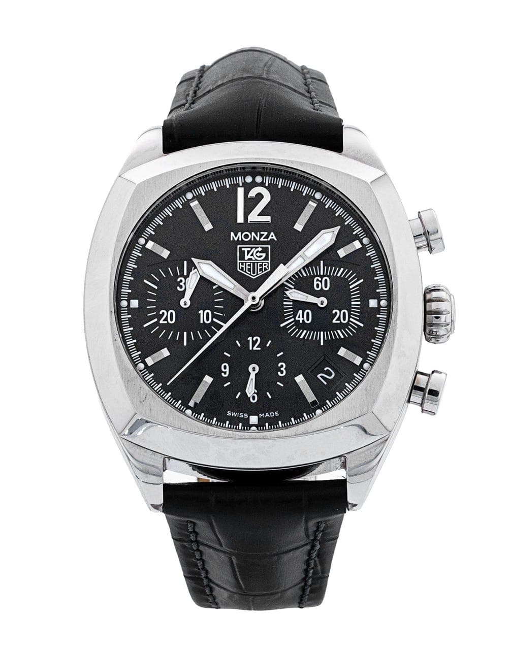 TAG Heuer Classic Monza CR2110.FC6161