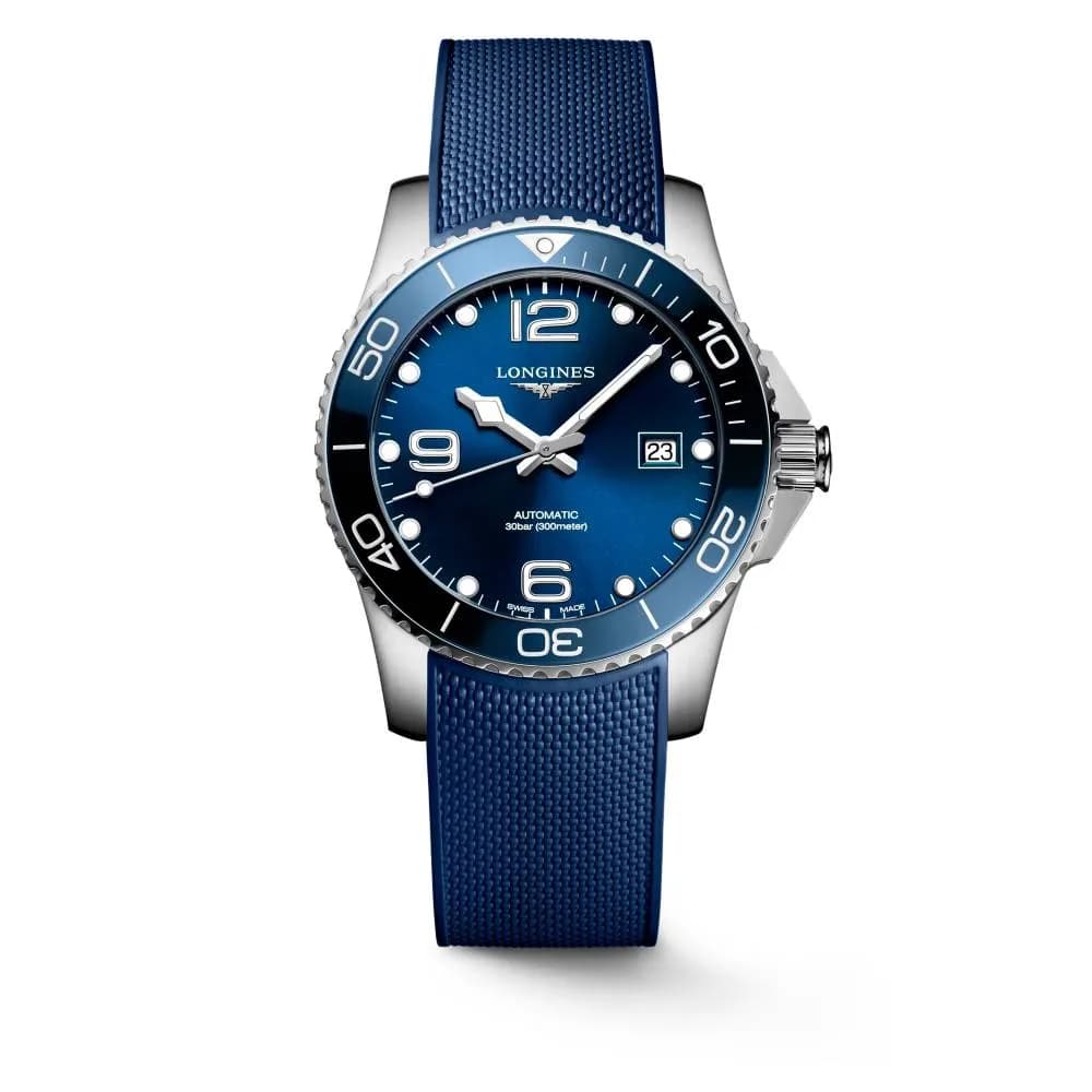 Longines Hydroconquest