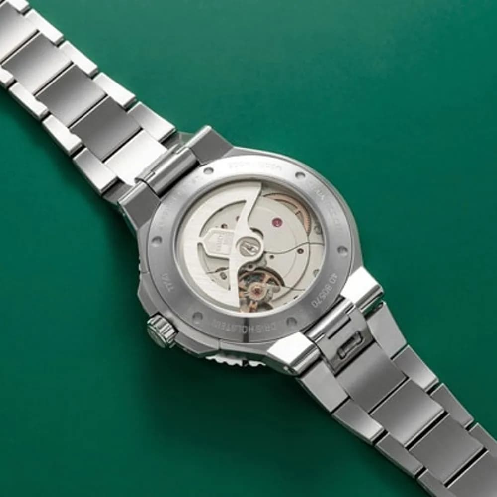 Oris Aquis Date Calibre 400