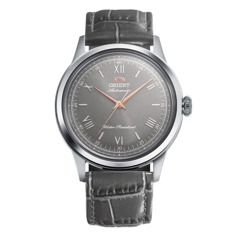 Orient Montre Bambino 38mm RA-BB0006N