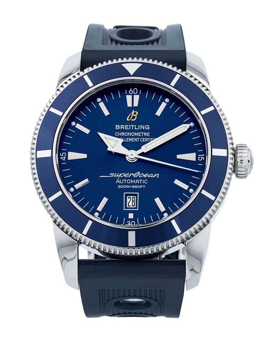 Breitling SuperOcean Heritage A17320