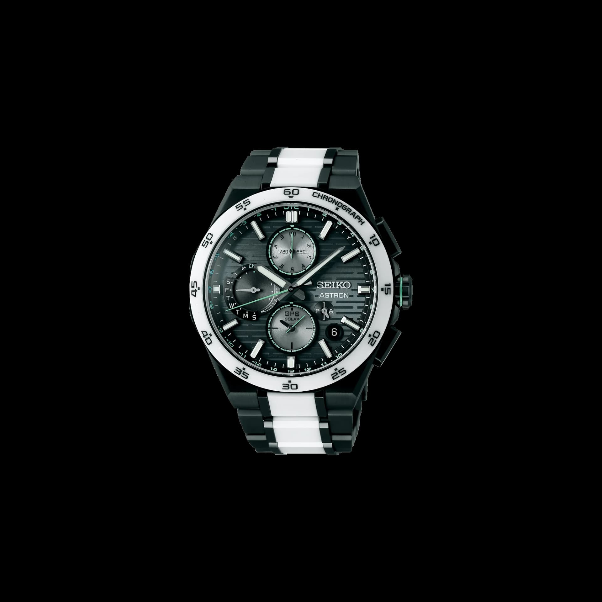 Seiko Montre ASTRON