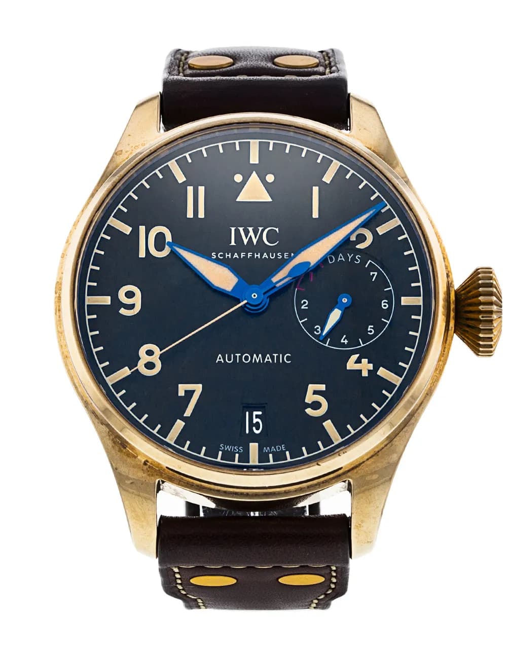 Watchfinder & Co. occasion