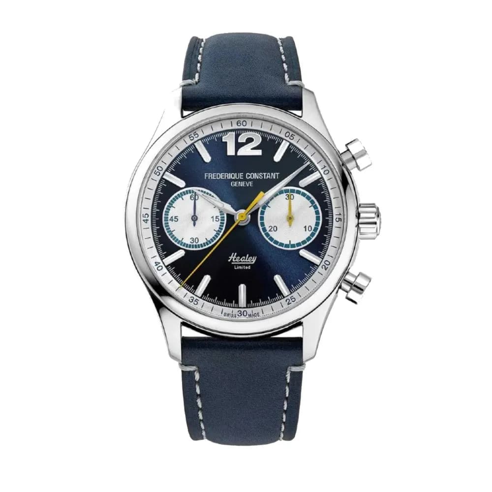 Frédérique Constant Frederique Constant Healey Chrono