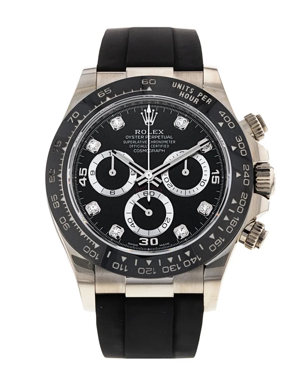 Rolex Rolex Daytona 116519 LN