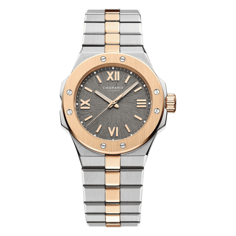Chopard Chopard Alpine Eagle 33 298617-6001