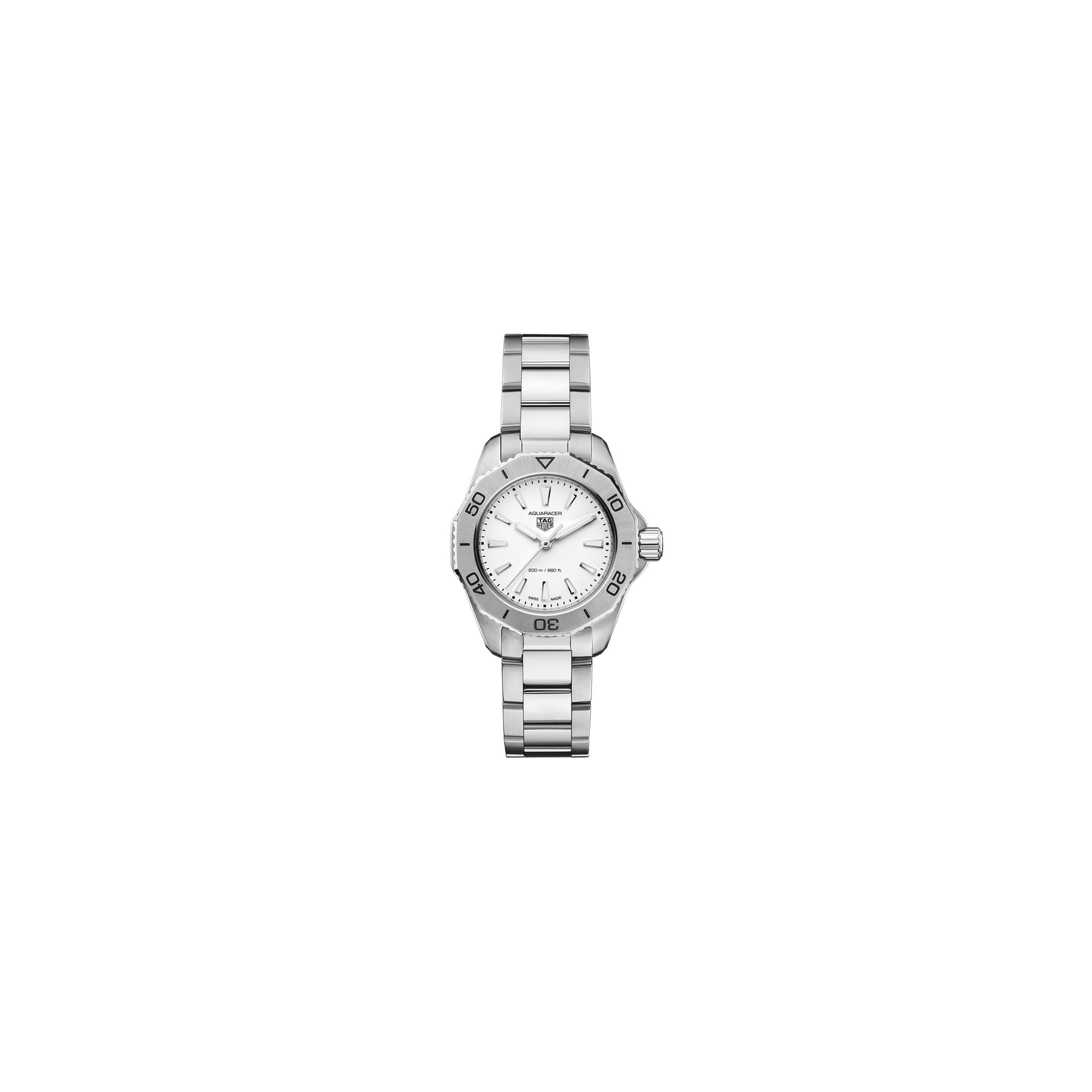 TAG Heuer Aquaracer Professional 200