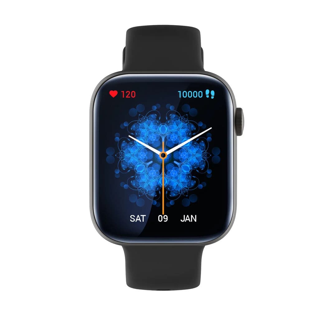 Tekday Montre Connectée Tekday