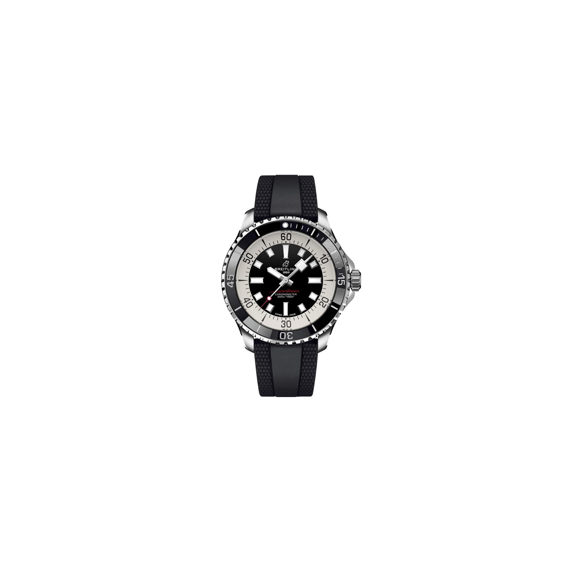 Breitling Superocean Automatic 44