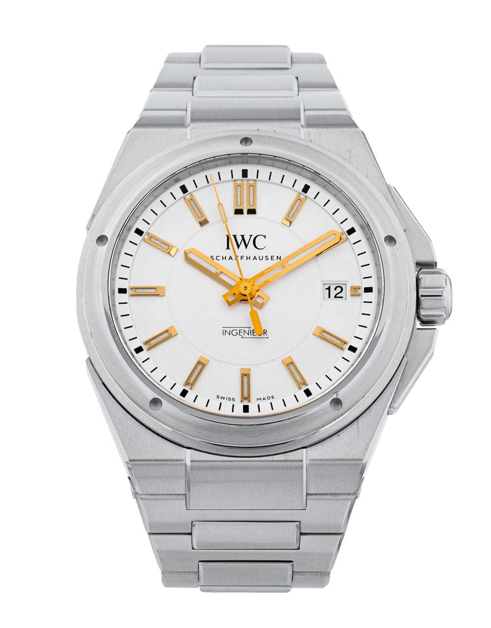 IWC Schaffhausen IWC Ingenieur IW323906