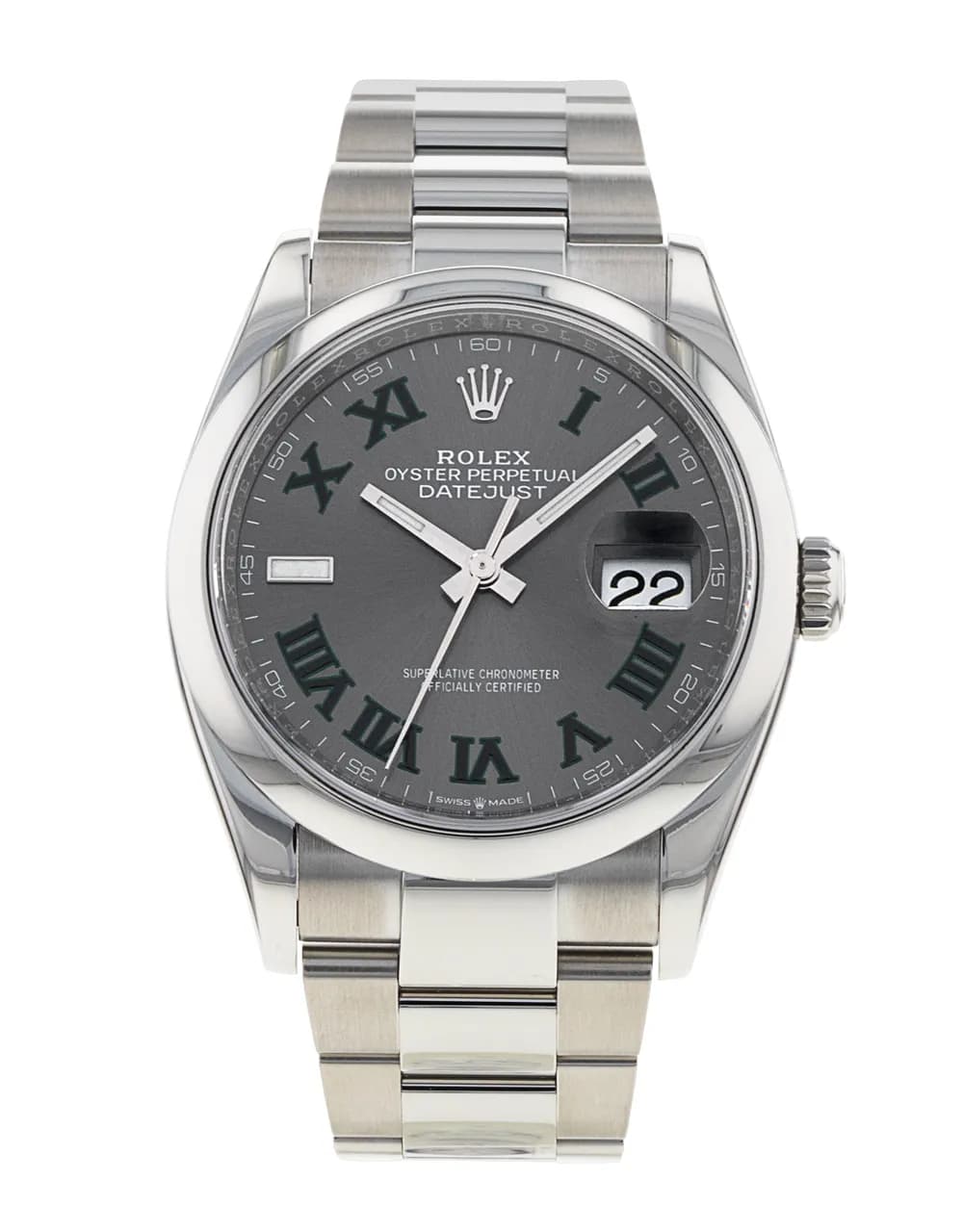 Watchfinder & Co. occasion