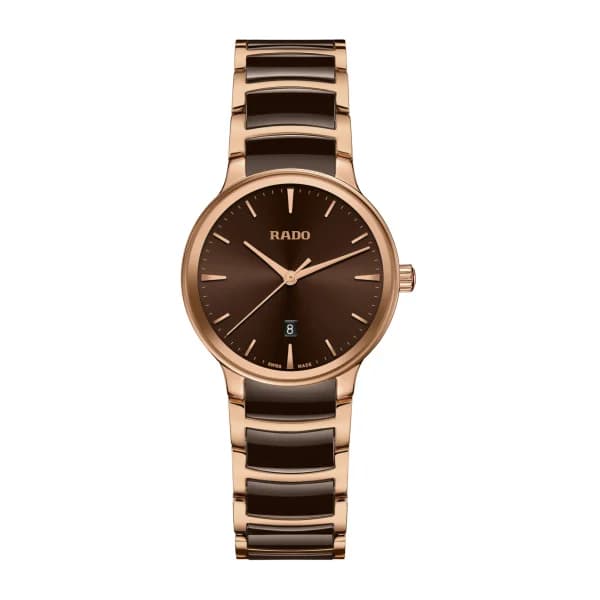 Rado Montre Rado Centrix 30.5mm