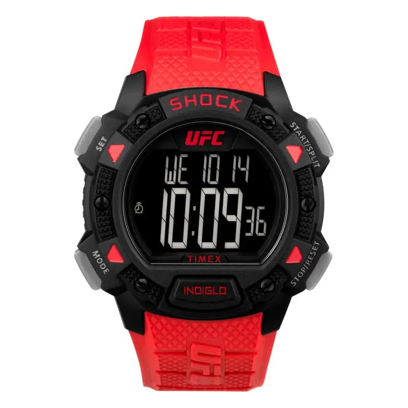 Timex Montre UFC Strength TW4B27600