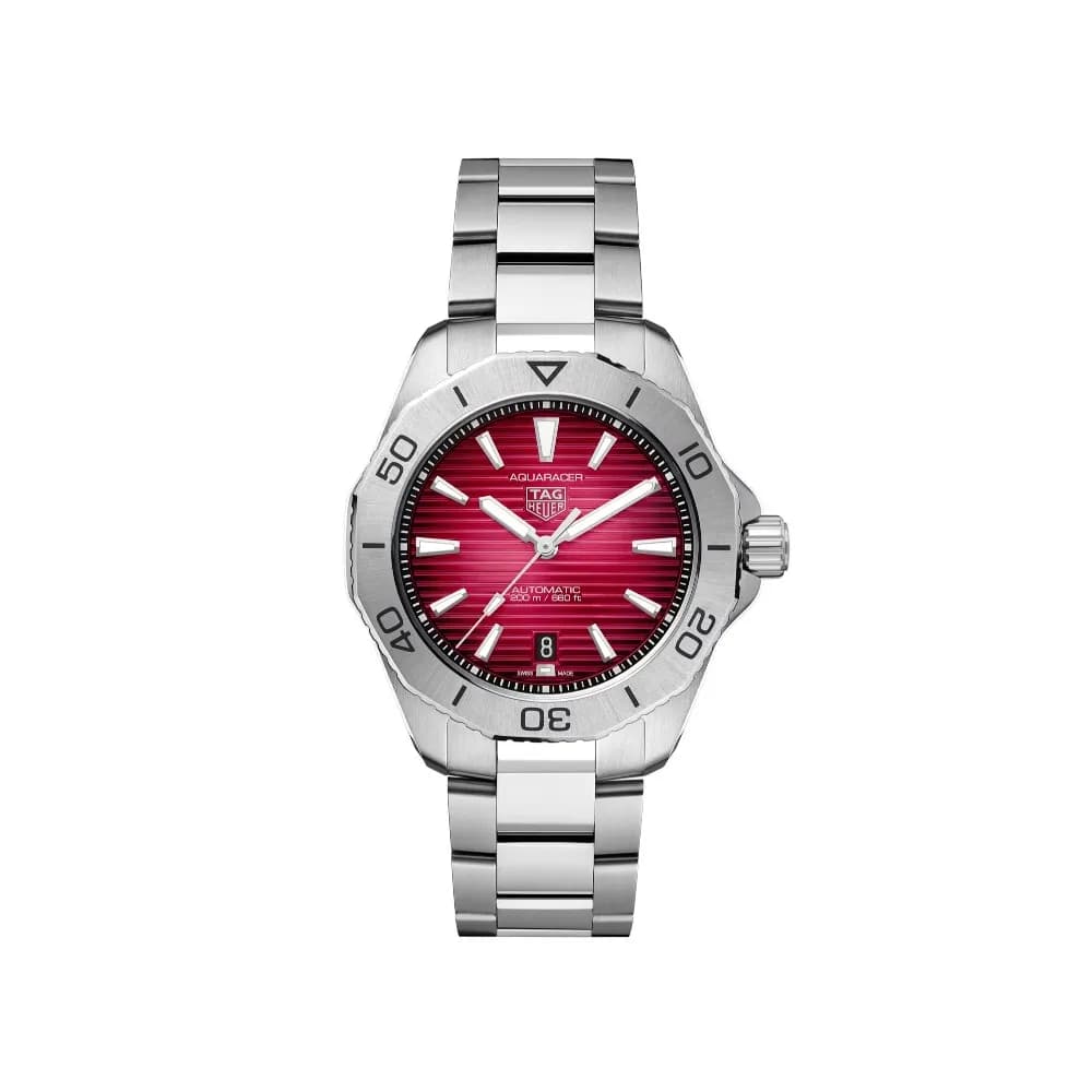 TAG Heuer Aquaracer Professional 200