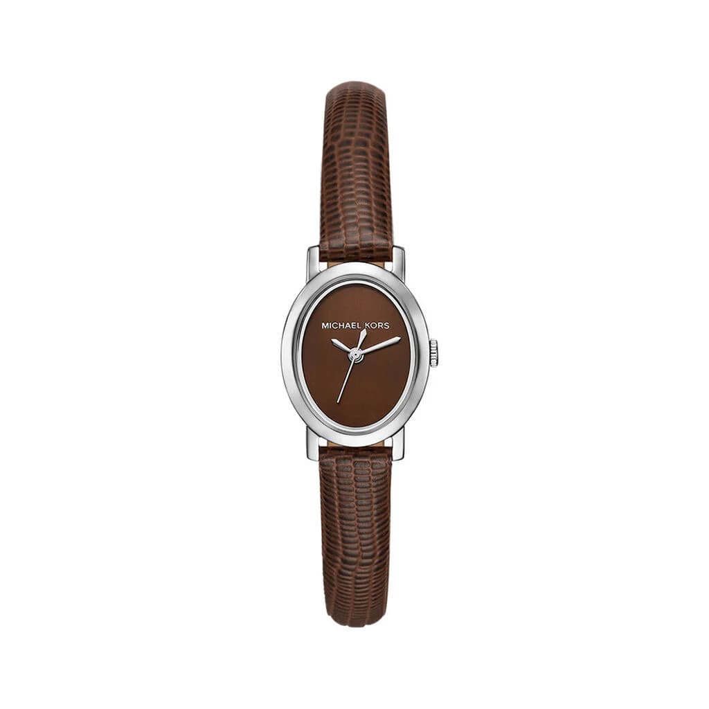 Michael Kors Montre Michael Kors Maude Marron