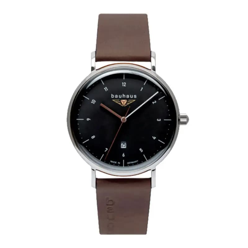 Bauhaus Montre quartz 2142-2