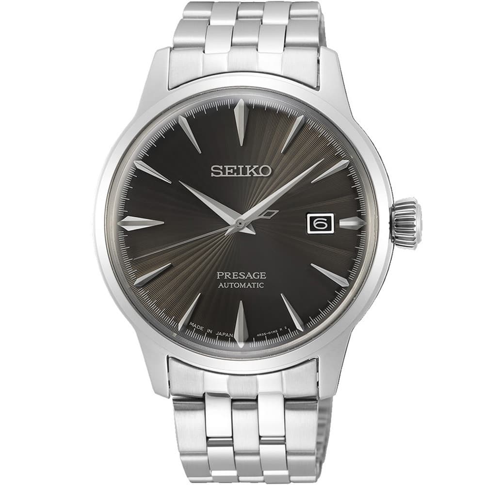 Seiko Montre Presage