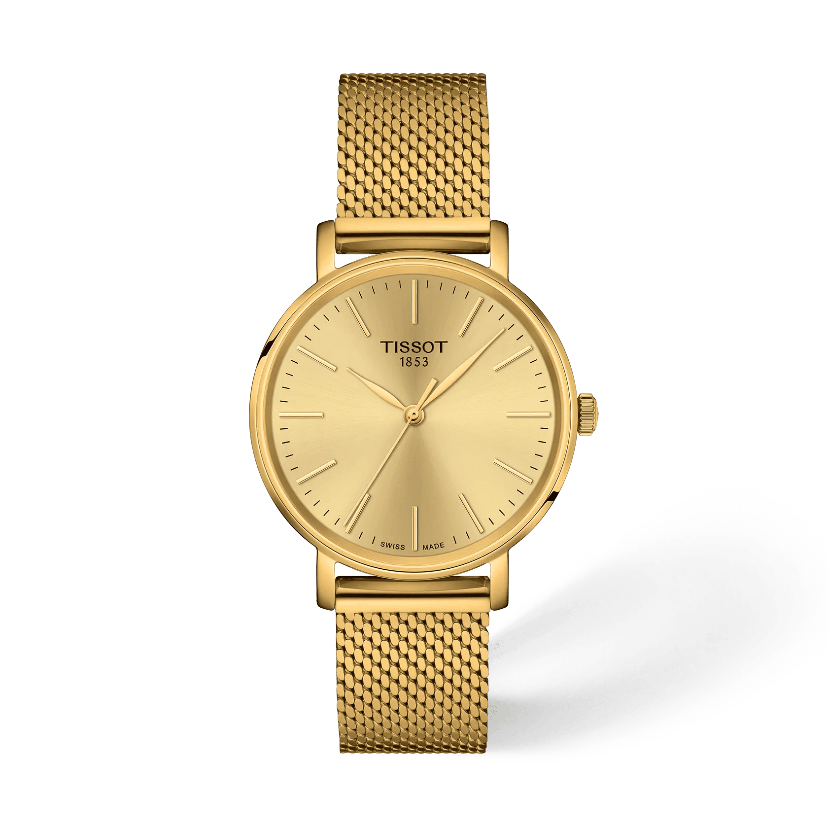 Tissot Tissot Everytime 34mm