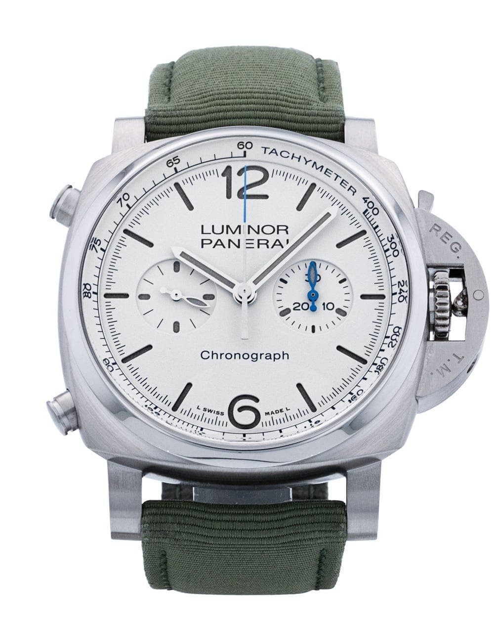 Watchfinder & Co. occasion