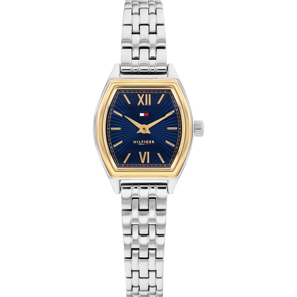 Tommy Hilfiger Montre Tommy Hilfiger Collection Norah en Acier Argenté