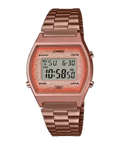 Casio B640WCG-5