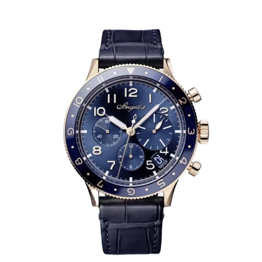 Breguet Chronographe Type XX