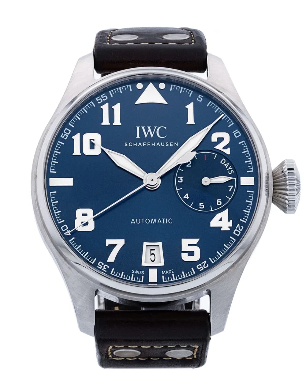 IWC Schaffhausen IWC Big Pilot's IW500908