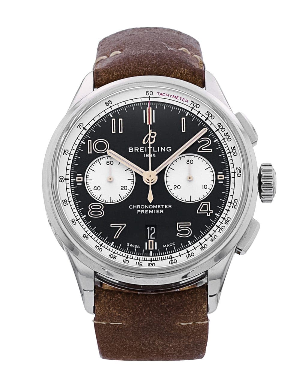 Breitling Breitling Premier B01 AB0118 Norton