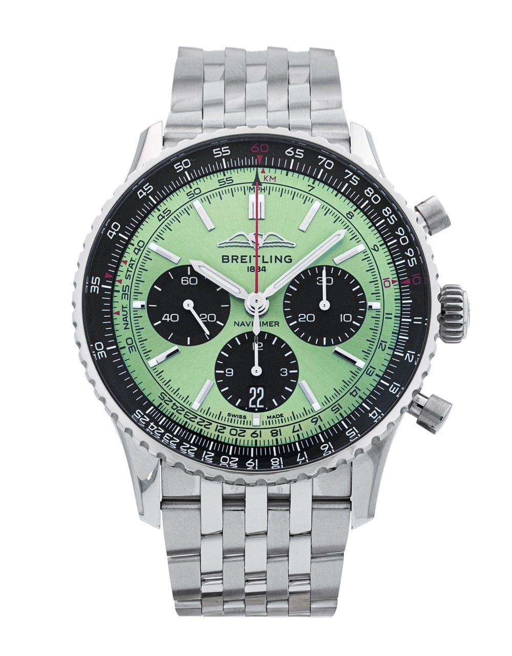 Watchfinder & Co. occasion
