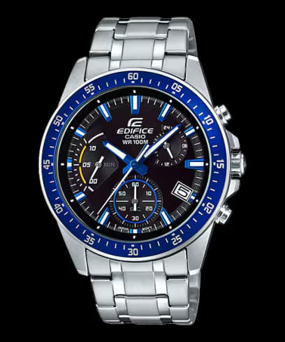 Casio Edifice EFV-540D-1A2V