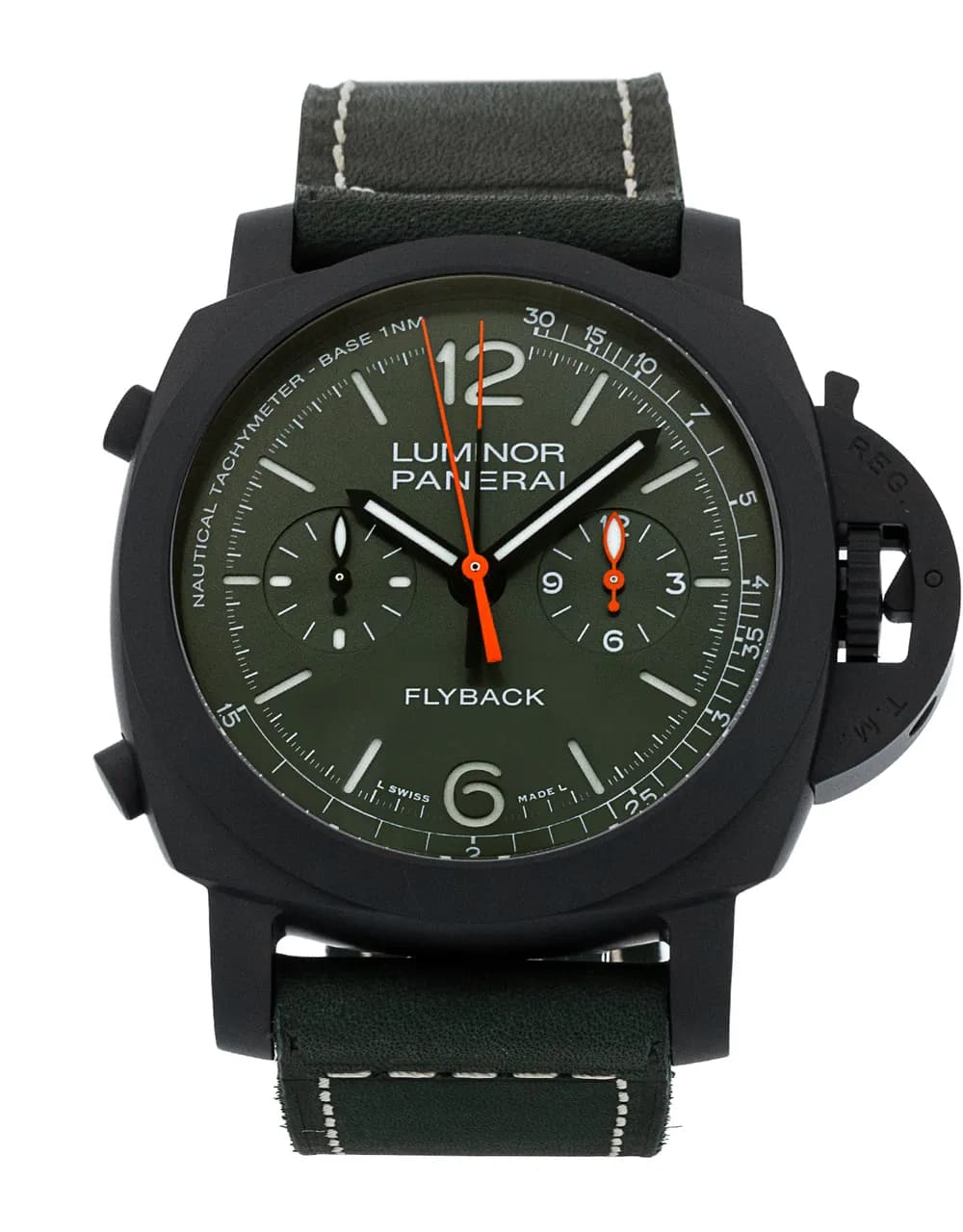 Panerai Panerai Luminor Chrono PAM01498