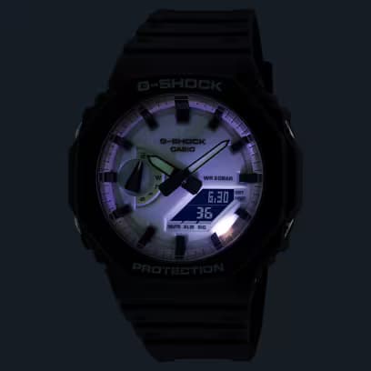 Casio GA-2100HD-8A