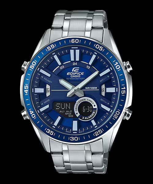 Casio Edifice EFV-C100D-2AV