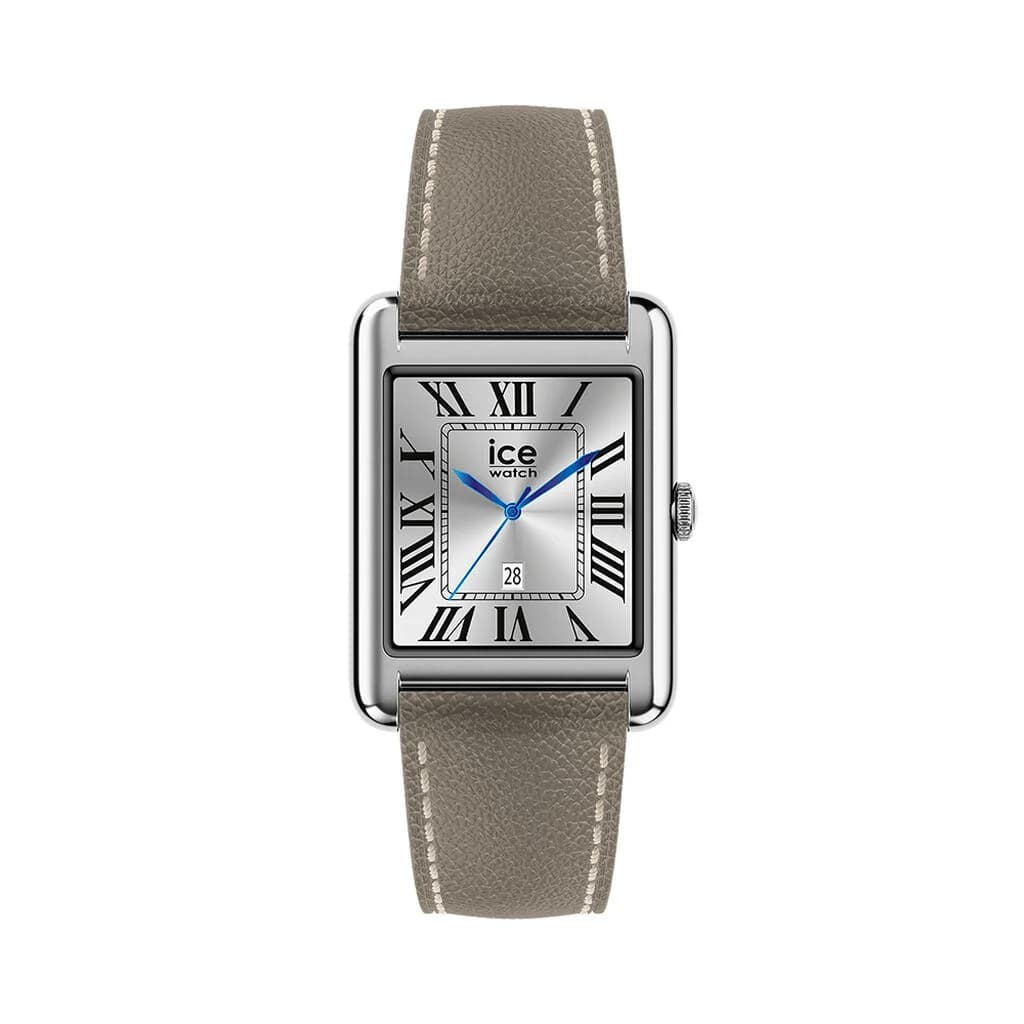 Ice Watch Montre Connectée Ice Watch Ice Smart Tks 2.0
