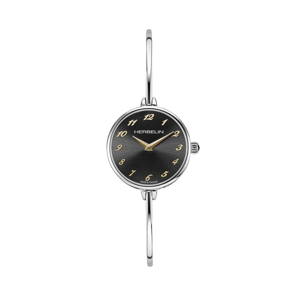 Michel Herbelin Montre Michel Herbelin Fil Acier inoxydable 26 mm - 17206B24T