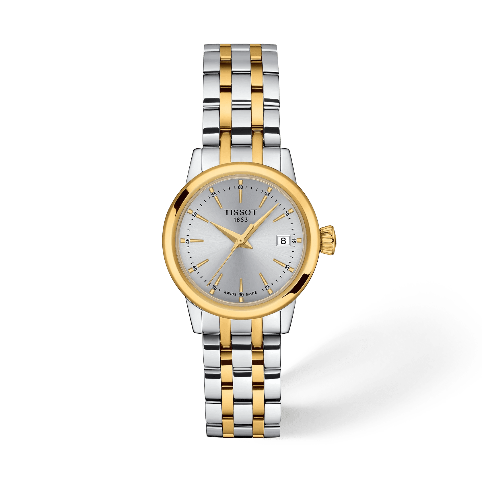 Tissot Tissot Classic Dream 28mm