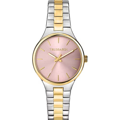 Trussardi Montre Trussardi T-Essenza - R2453172502
