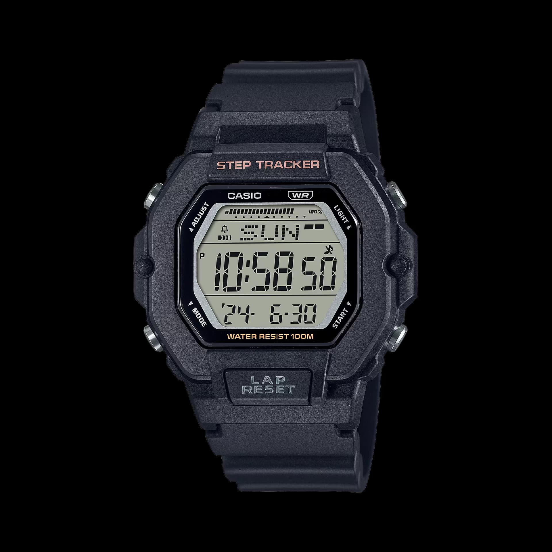Casio LWS-2200H-1AV